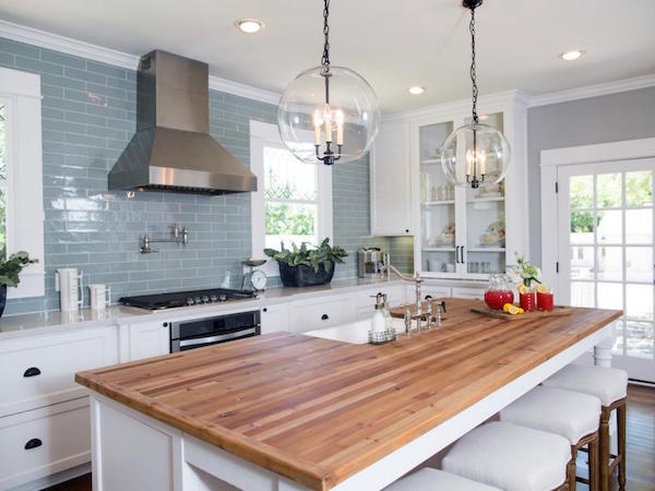 Best Renovations on HGTV's Fixer Upper