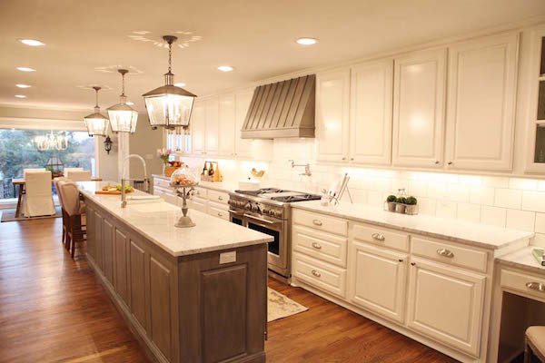 Best Renovations on HGTV's Fixer Upper