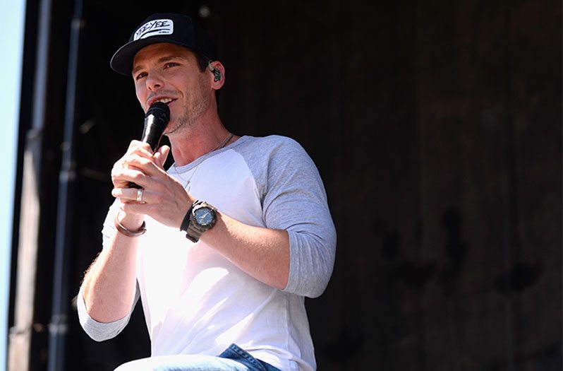 Granger Smith