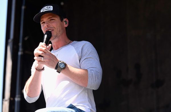Granger Smith