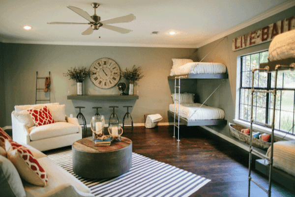 Best Renovations on HGTV's Fixer Upper