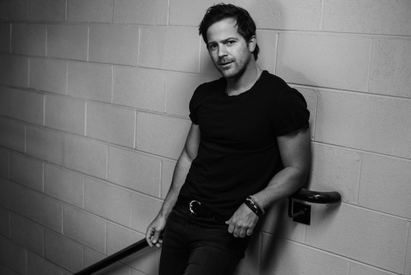 Country singers with April birthdays