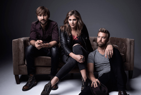 Country singers with April birthdays
