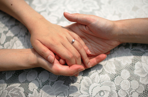 Men Who Marry Intelligent Women