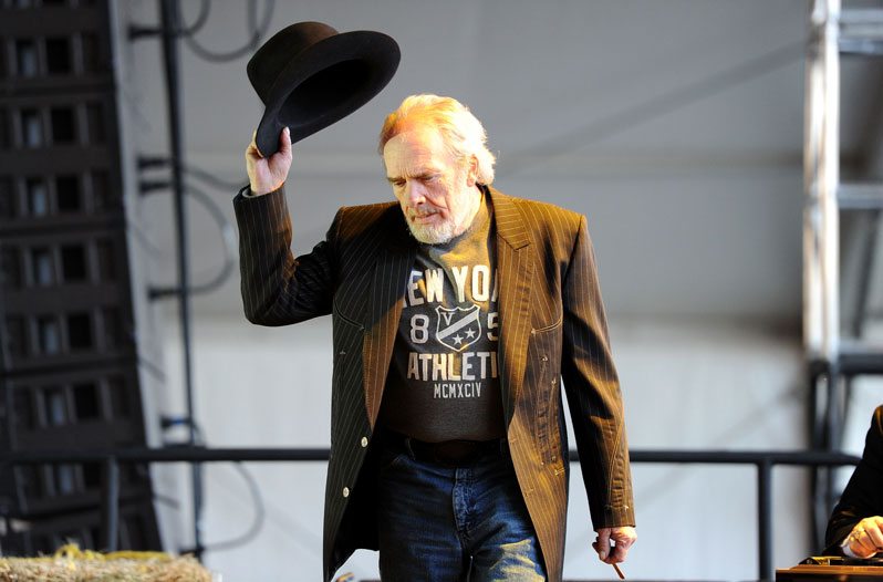 The Fightin' Side of Me