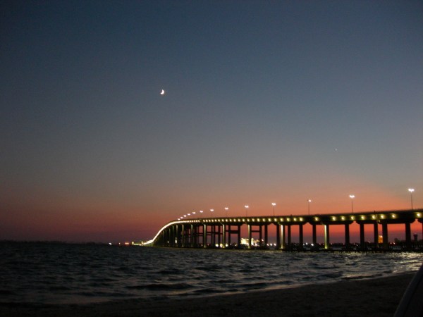 NewOceanSpringsBridge