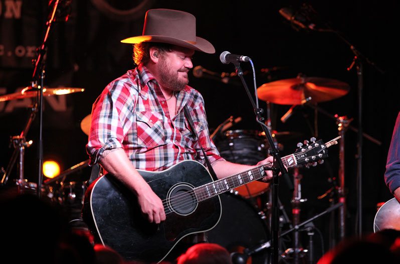 Randy Rogers Band