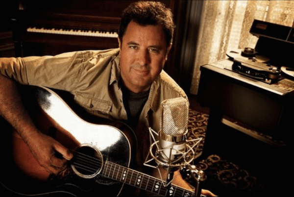 Country singers with April birthdays