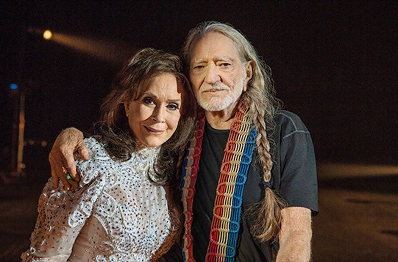 Country Living Legends