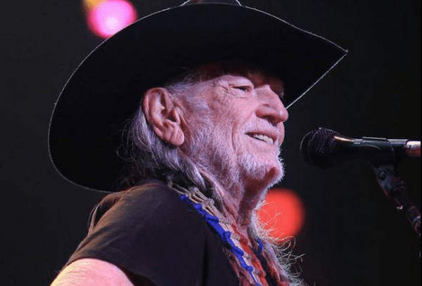 Country singers with April birthdays
