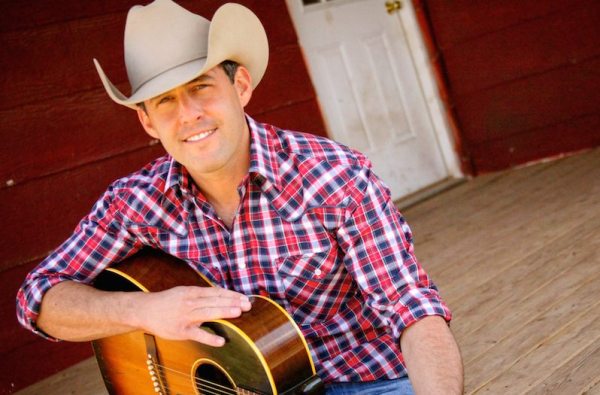 Aaron Watson