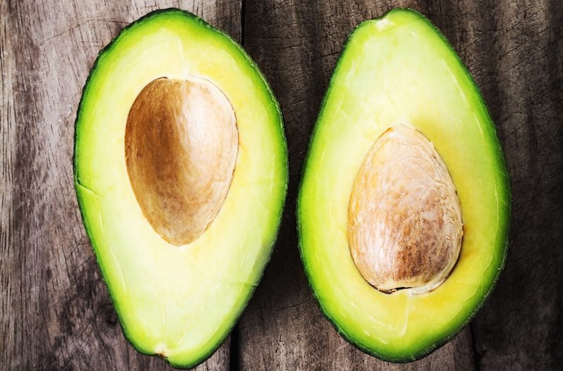 avocado