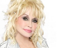 Dolly Parton