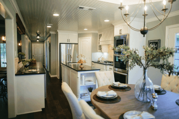 Best Renovations on HGTV's Fixer Upper