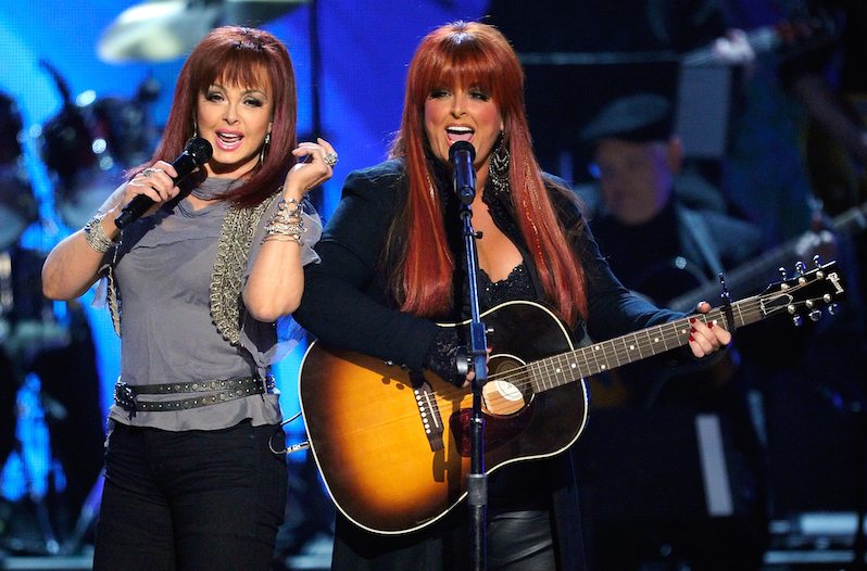 Judds songs