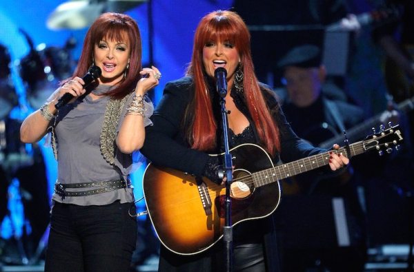 country harmonies