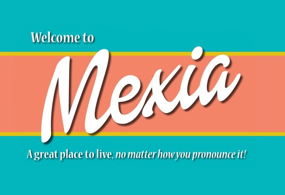texas places