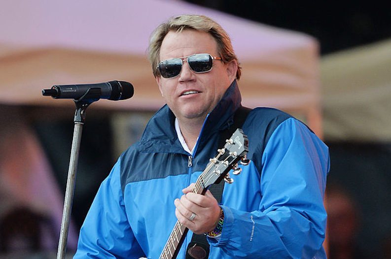 Texas Country Artists