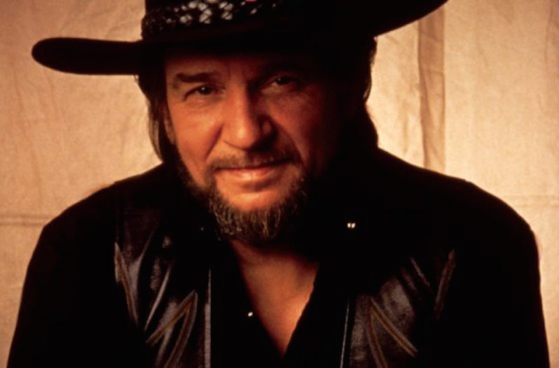 Waylon Jennings