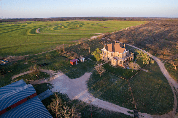 Johnson Ranch