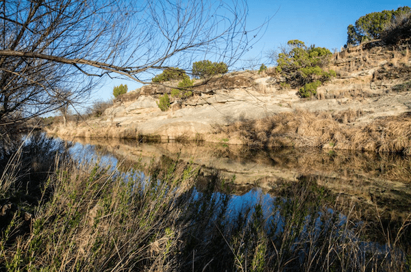 Johnson Ranch