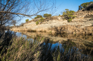 Johnson Ranch