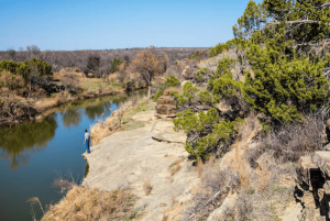 Johnson Ranch