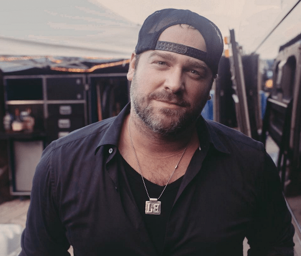 Facebook/Lee Brice
