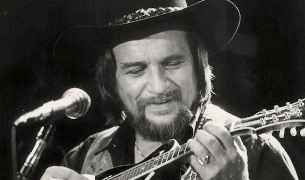 Waylon Jennings