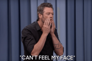 Blake Shelton