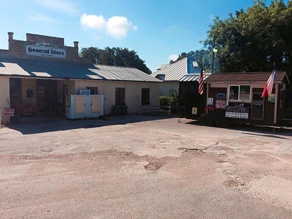 Facebook/ Bergheim General Store