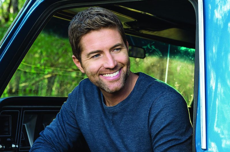 Josh Turner Songs