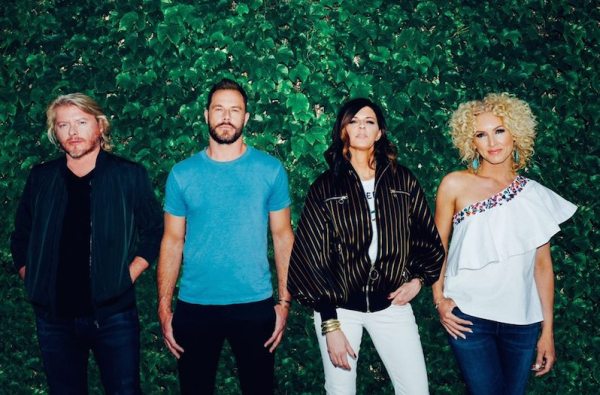Little Big Town