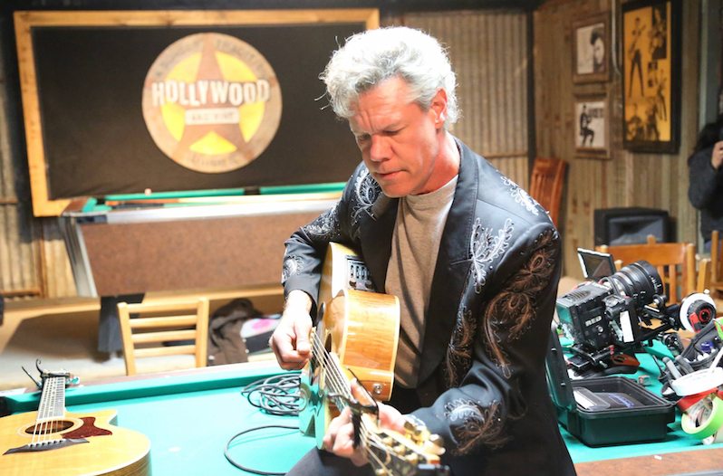 Randy Travis