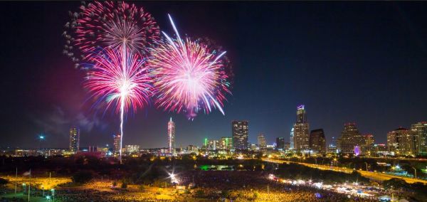 Facebook/Austin Symphony Orchestra