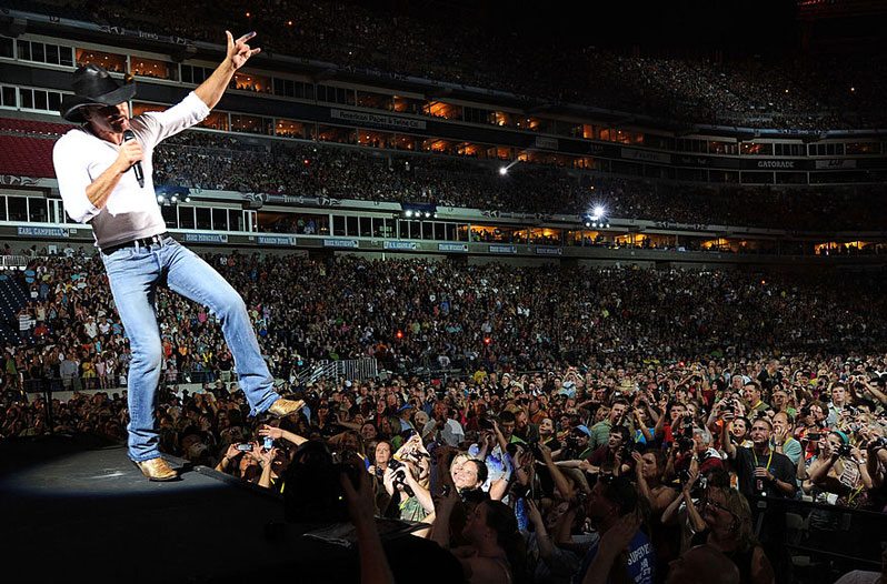 CMA Fest Tips