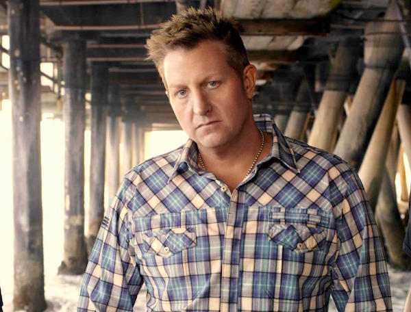 Country Singers with July Birthdays