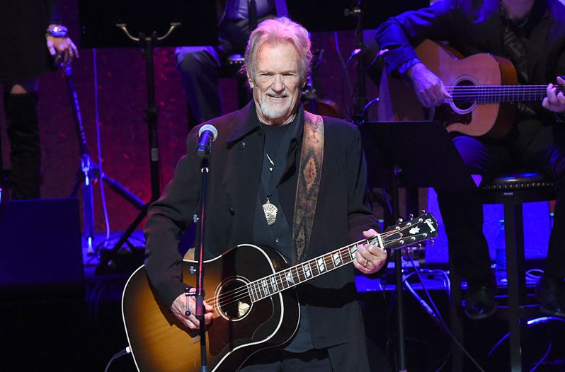 Country Gospel Songs