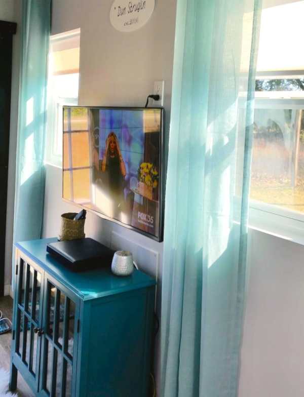 Tiny House 5