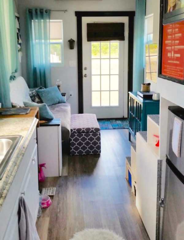 Tiny House Swoon