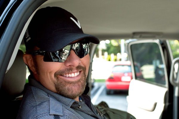 Country Singers with July Birthdays