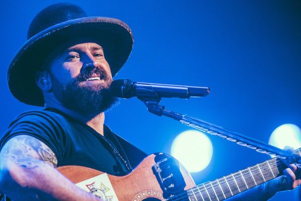 Country Singers with July Birthdays