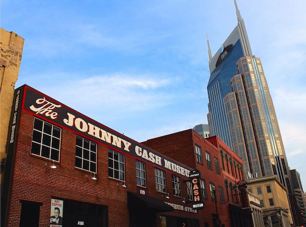 Facebook/Johnny Cash Museum