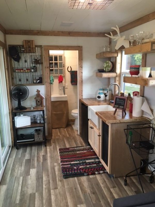 Shipping Container Home