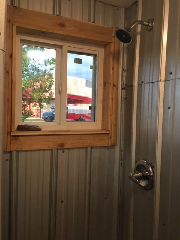 Shipping Container Home