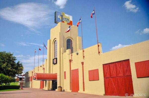 Billy Bob's Fort Worth Billy Bob's Fort Worth