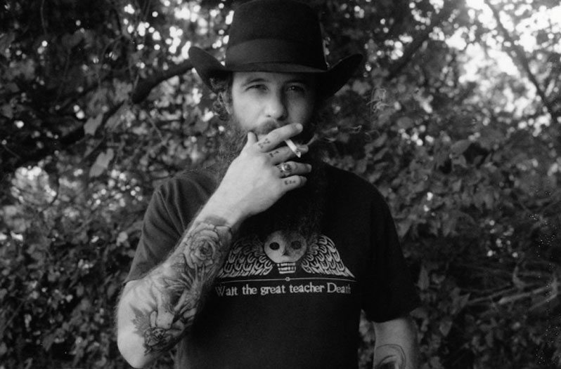 Cody Jinks