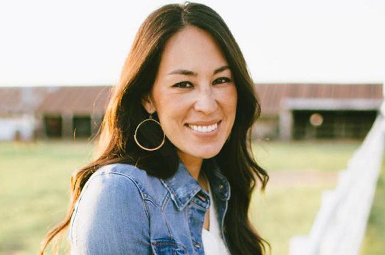 Joanna Gaines Skin Care
