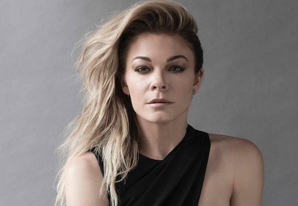 Facebook/LeAnn Rimes