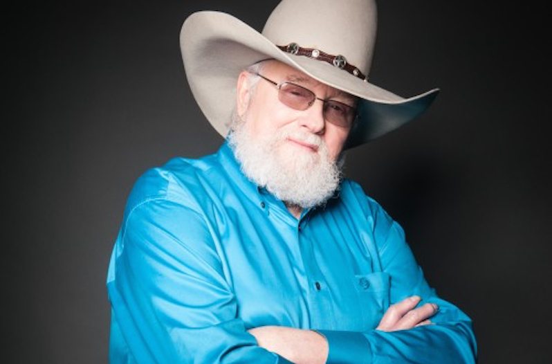 Charlie Daniels